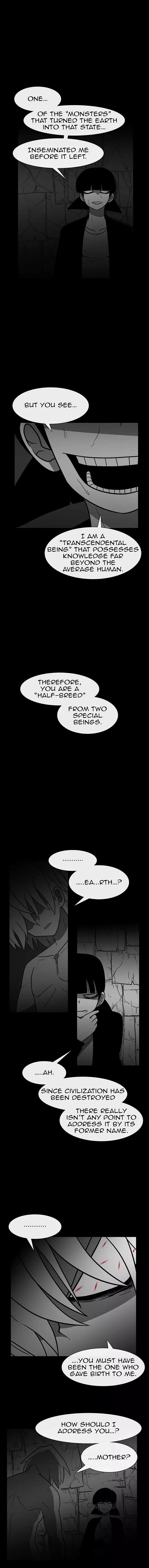 Burning Effect Chapter 116 - Page 4