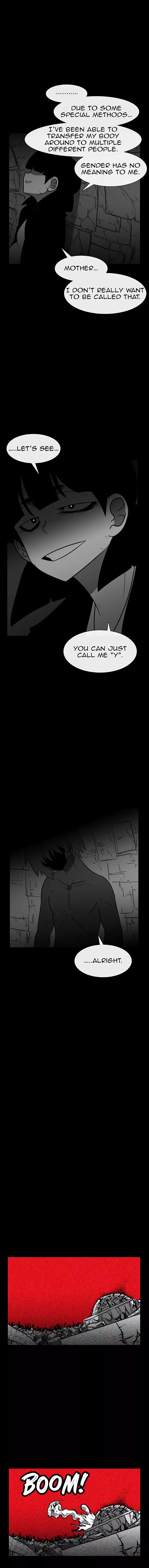 Burning Effect Chapter 116 - Page 5
