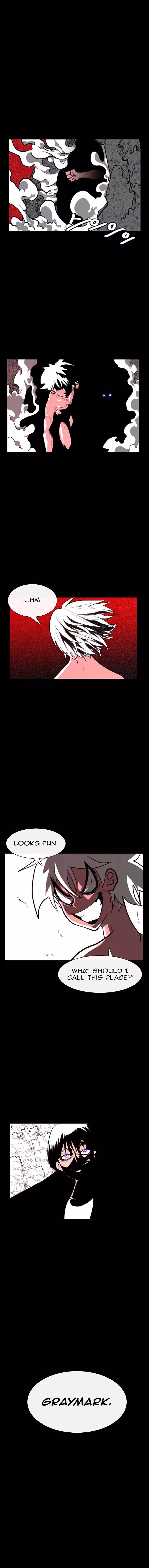Burning Effect Chapter 116 - Page 6