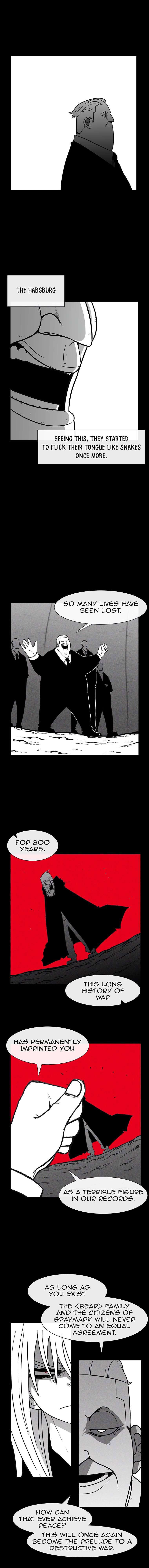 Burning Effect Chapter 117 - Page 10