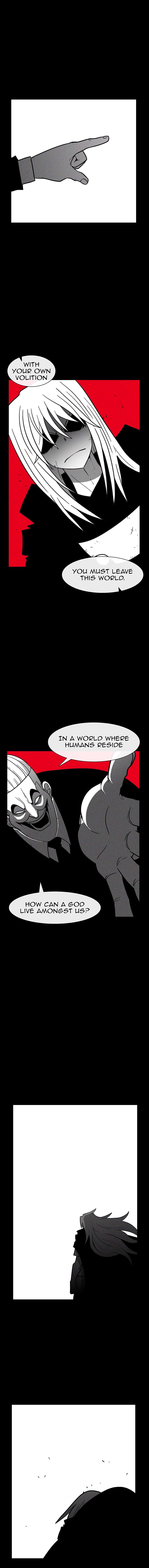Burning Effect Chapter 117 - Page 11