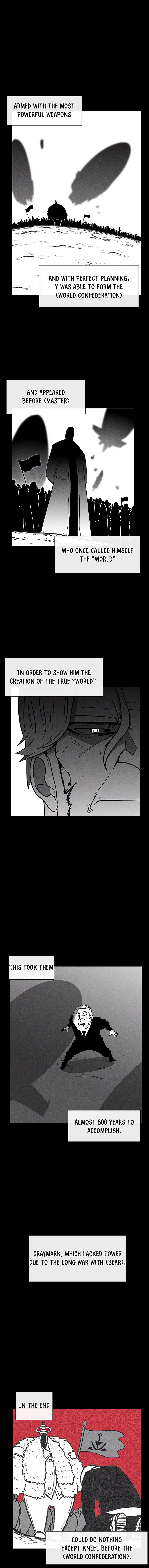 Burning Effect Chapter 117 - Page 13