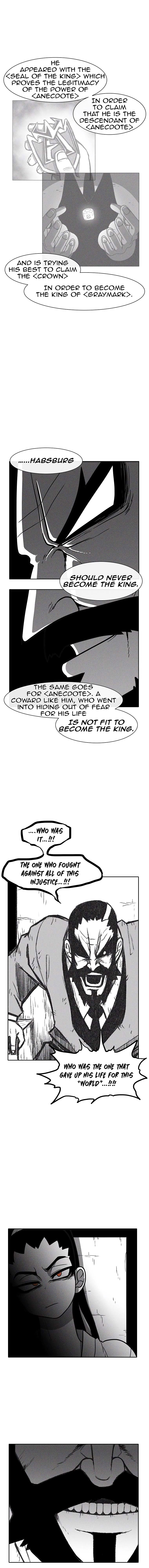 Burning Effect Chapter 117 - Page 15