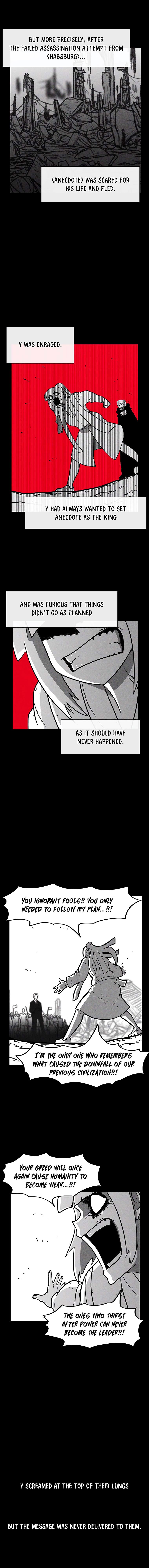 Burning Effect Chapter 117 - Page 4
