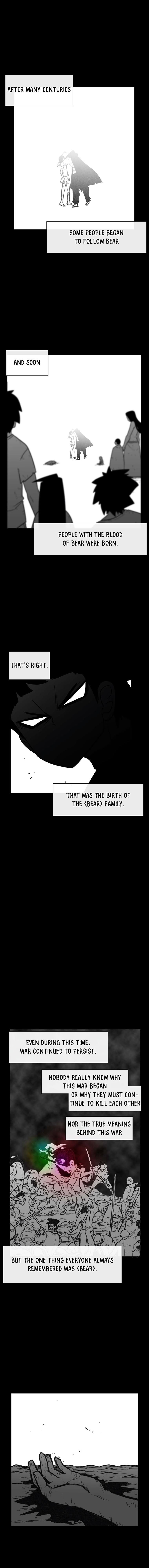 Burning Effect Chapter 117 - Page 8