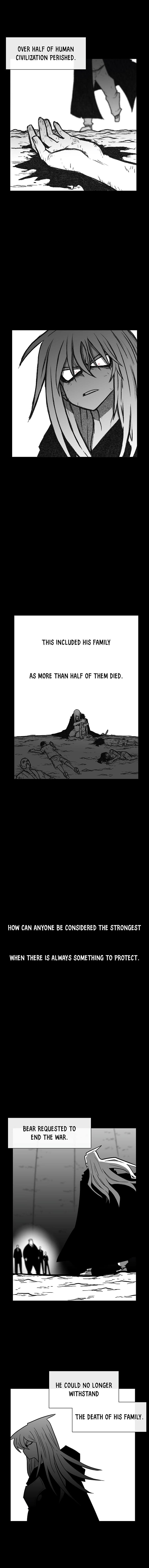 Burning Effect Chapter 117 - Page 9