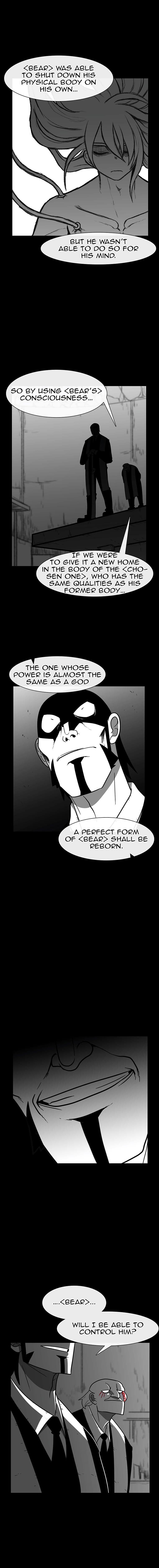 Burning Effect Chapter 119 - Page 11