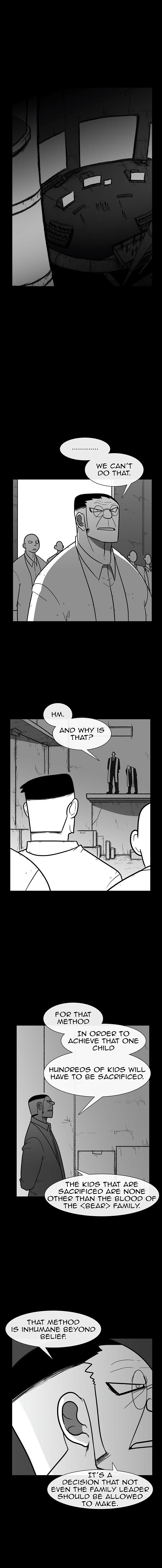 Burning Effect Chapter 119 - Page 4