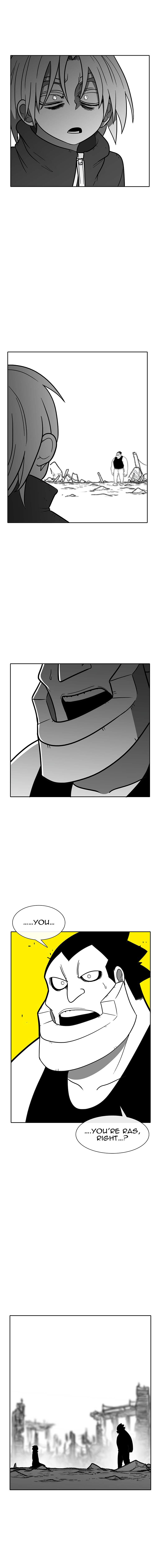 Burning Effect Chapter 120 - Page 11