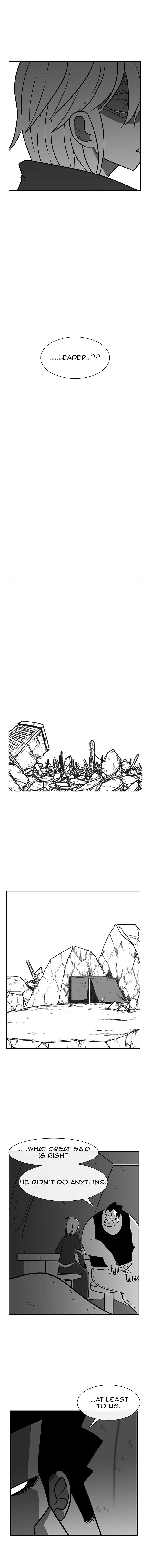 Burning Effect Chapter 120 - Page 12