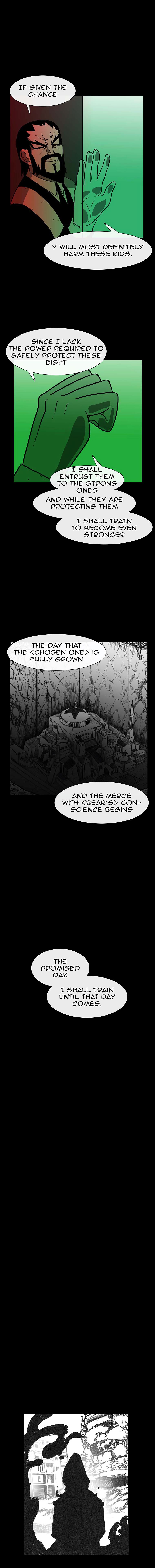 Burning Effect Chapter 120 - Page 3