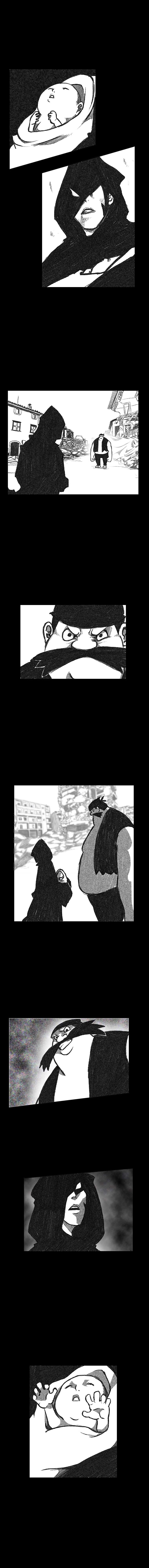 Burning Effect Chapter 120 - Page 4
