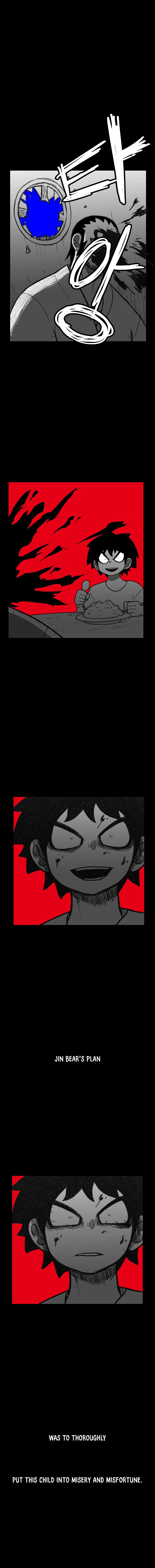 Burning Effect Chapter 121 - Page 12