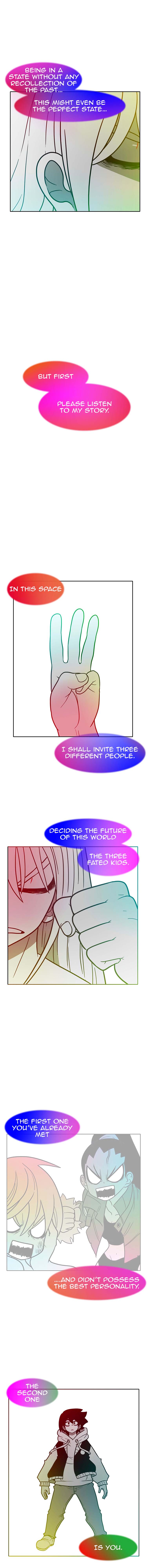Burning Effect Chapter 121 - Page 2