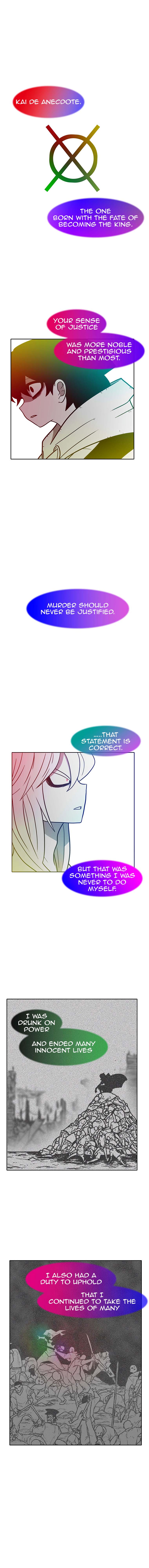 Burning Effect Chapter 121 - Page 3