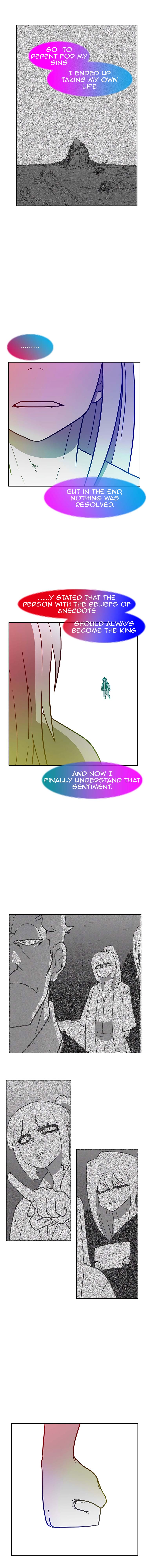 Burning Effect Chapter 121 - Page 4