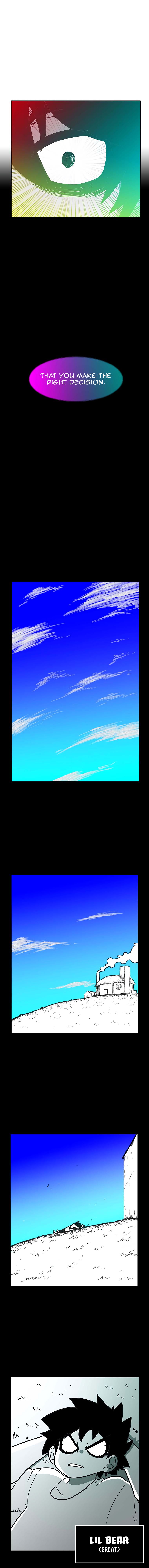 Burning Effect Chapter 121 - Page 6