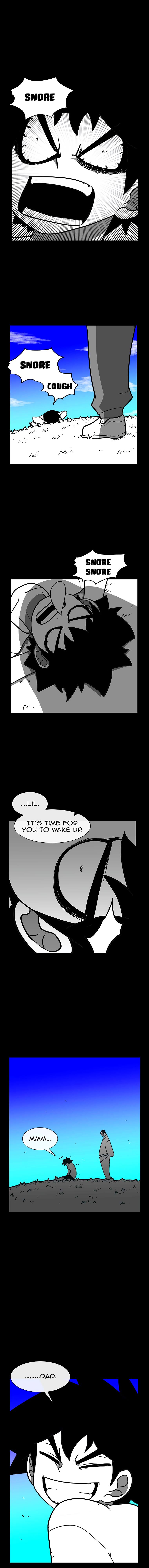 Burning Effect Chapter 121 - Page 7
