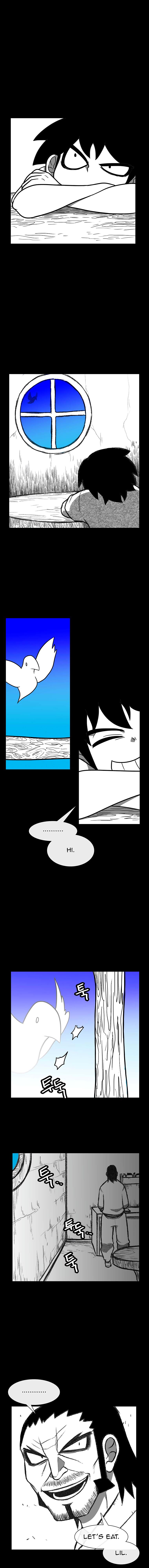 Burning Effect Chapter 121 - Page 9