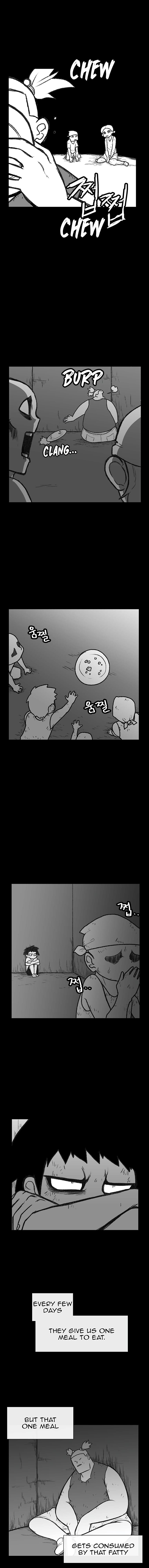 Burning Effect Chapter 122 - Page 10