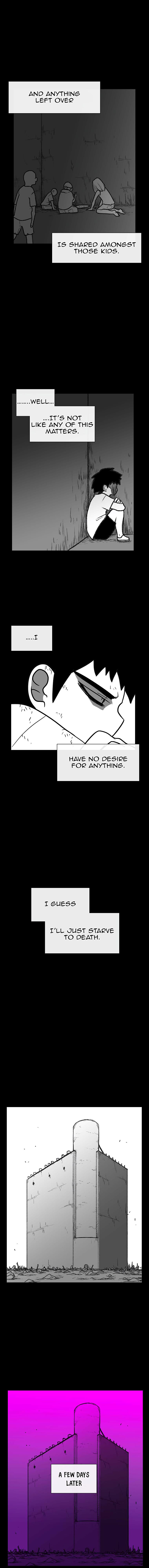 Burning Effect Chapter 122 - Page 11