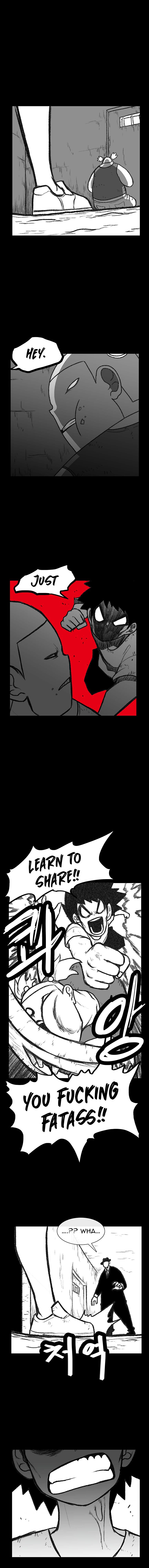 Burning Effect Chapter 122 - Page 13
