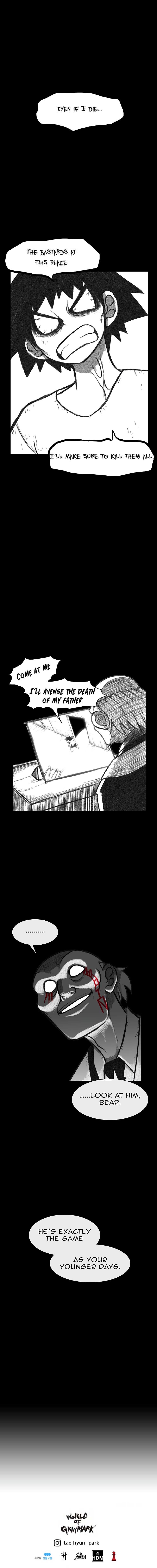 Burning Effect Chapter 122 - Page 14