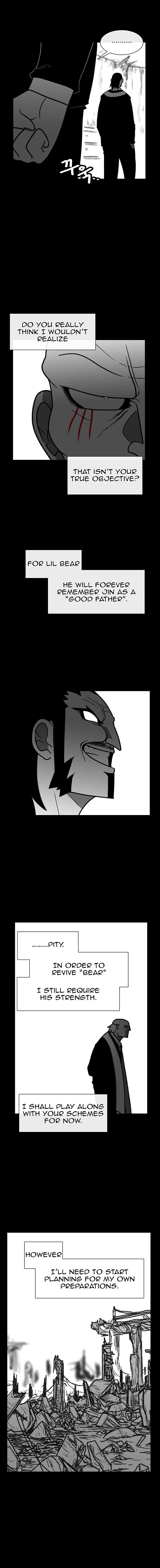 Burning Effect Chapter 122 - Page 4
