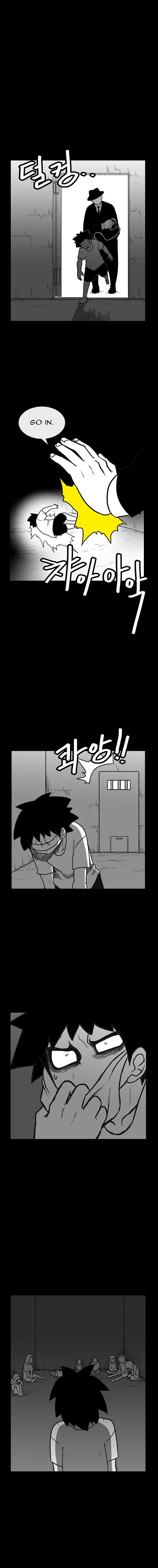 Burning Effect Chapter 122 - Page 6
