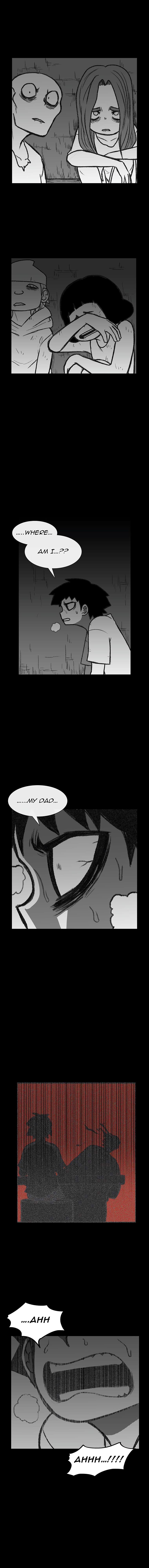 Burning Effect Chapter 122 - Page 7