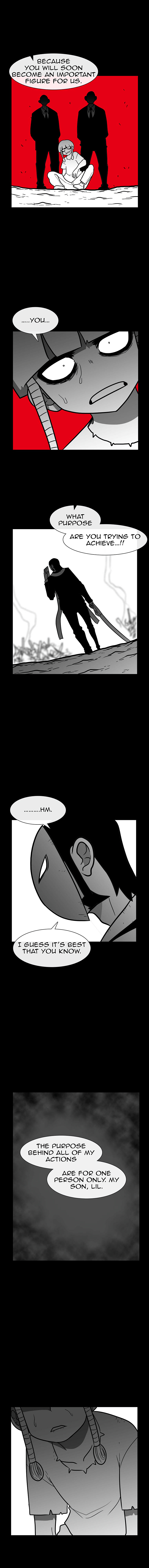 Burning Effect Chapter 124 - Page 10