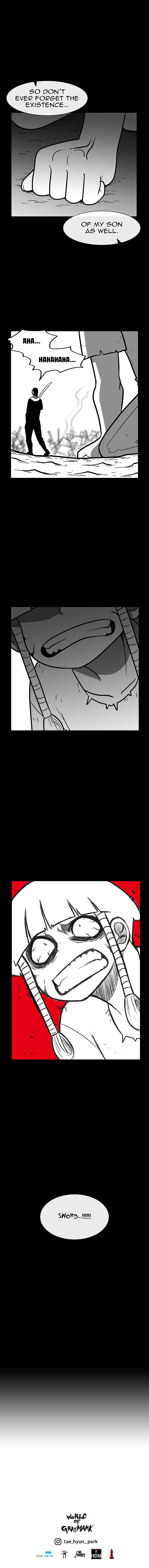 Burning Effect Chapter 124 - Page 11