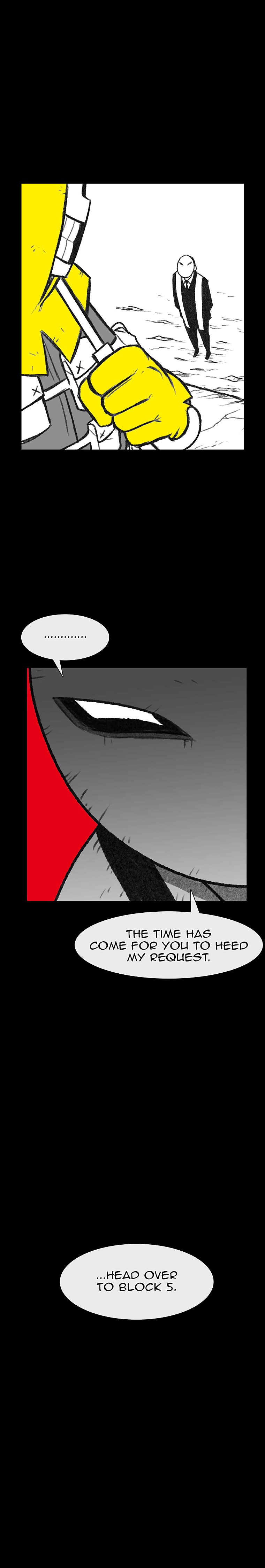 Burning Effect Chapter 124 - Page 13