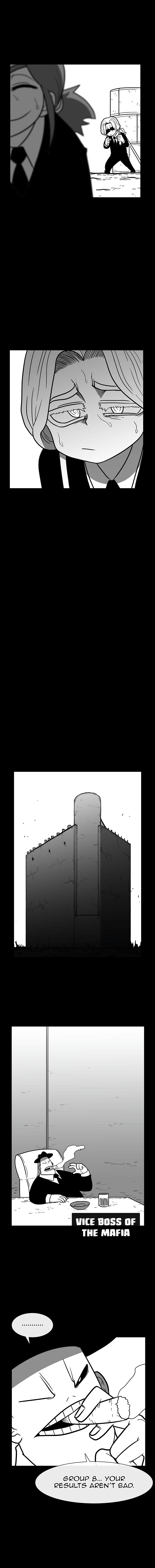 Burning Effect Chapter 124 - Page 2