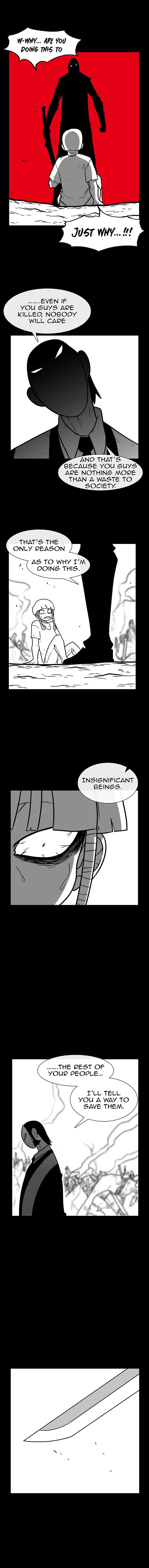 Burning Effect Chapter 124 - Page 6