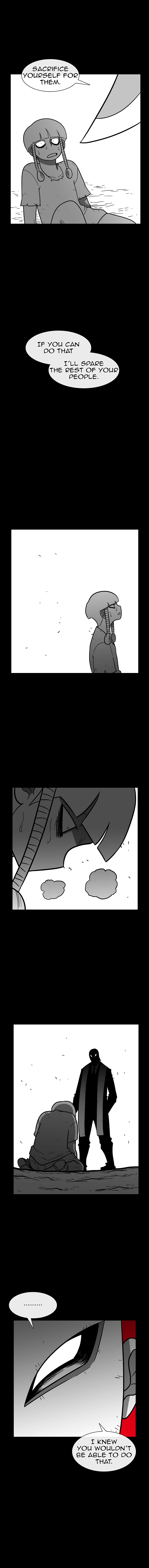 Burning Effect Chapter 124 - Page 7