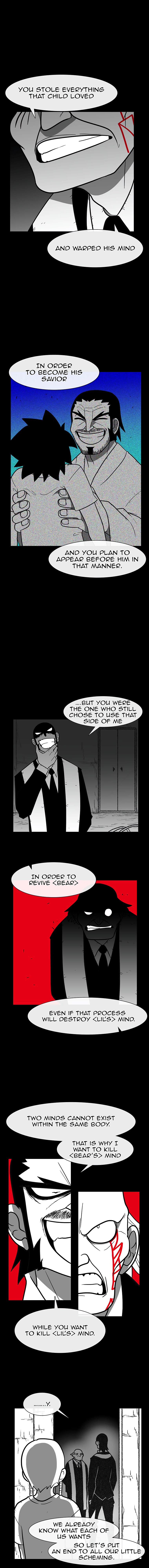 Burning Effect Chapter 125 - Page 11