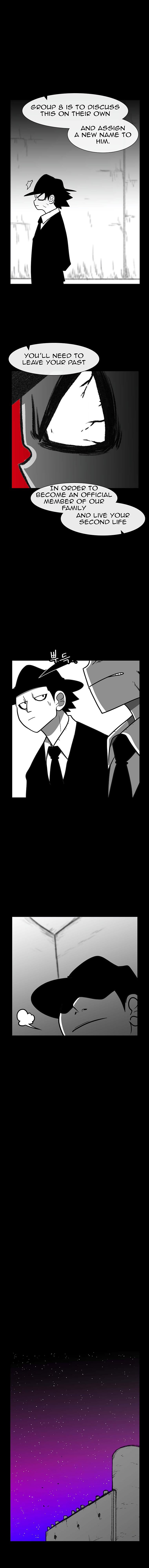 Burning Effect Chapter 125 - Page 2