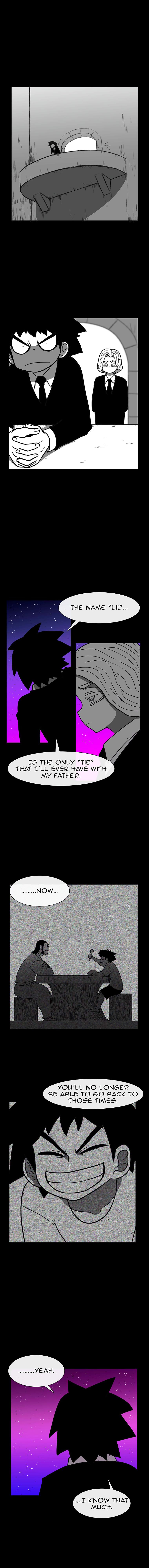 Burning Effect Chapter 125 - Page 3