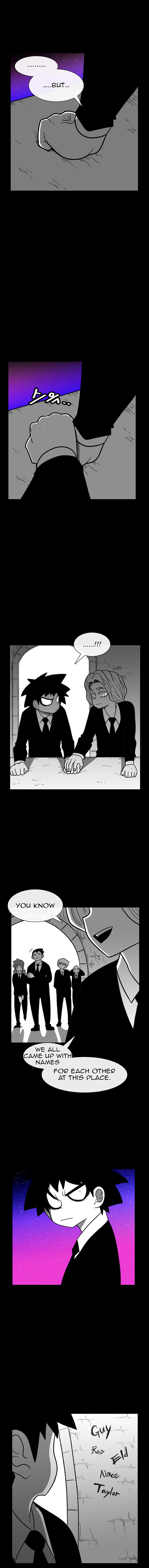 Burning Effect Chapter 125 - Page 4