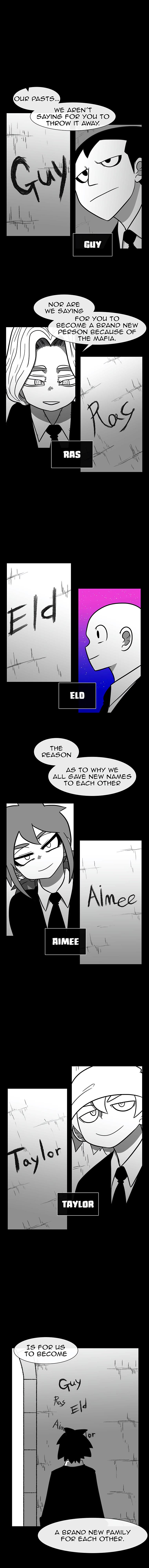 Burning Effect Chapter 125 - Page 5