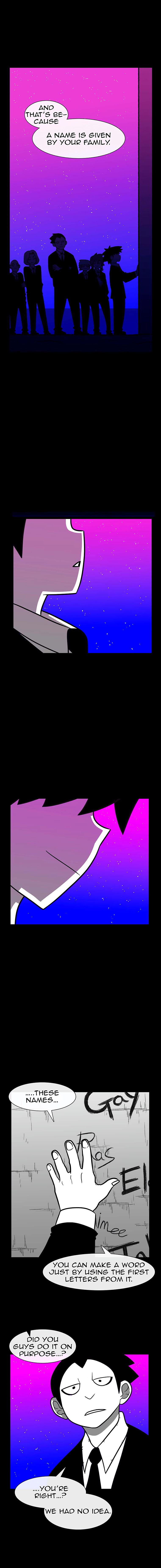 Burning Effect Chapter 125 - Page 6