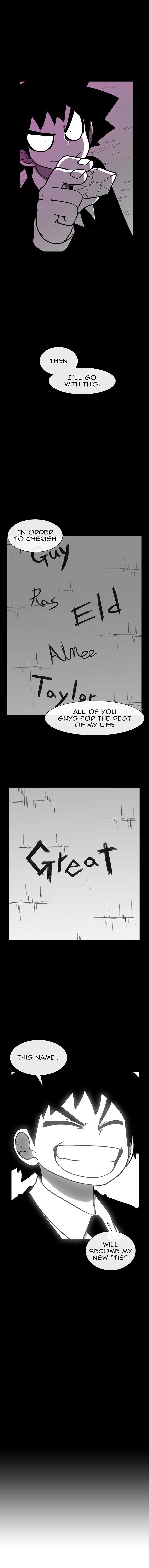 Burning Effect Chapter 125 - Page 7