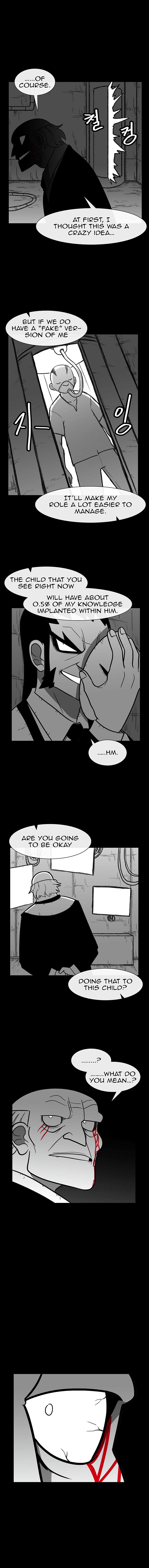Burning Effect Chapter 125 - Page 9