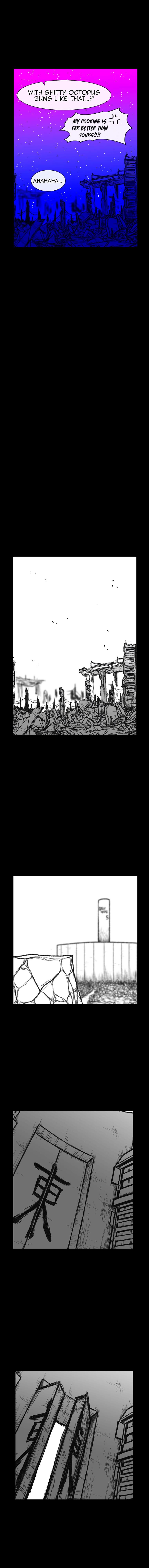 Burning Effect Chapter 126 - Page 10