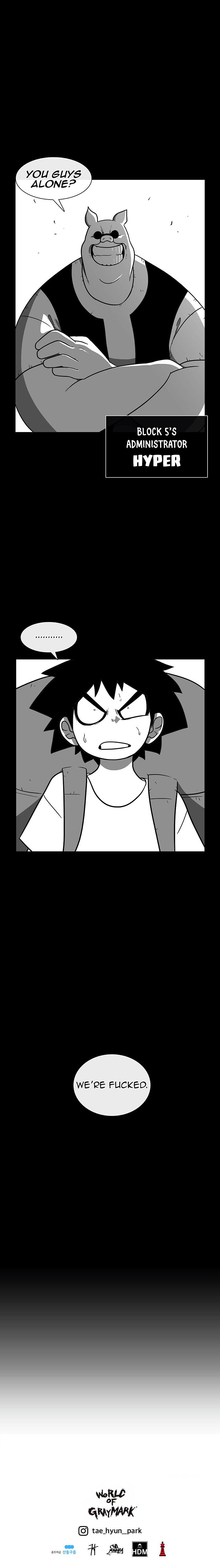 Burning Effect Chapter 126 - Page 13
