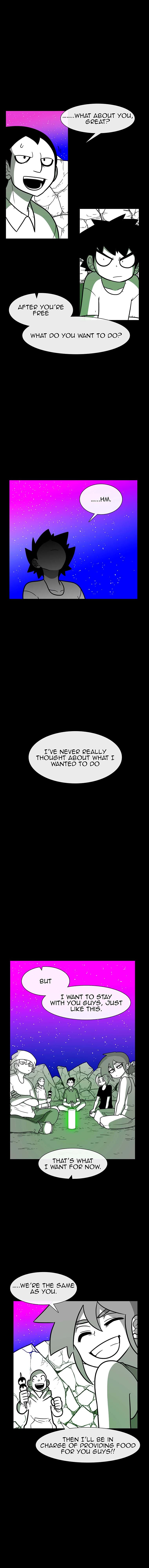 Burning Effect Chapter 126 - Page 9