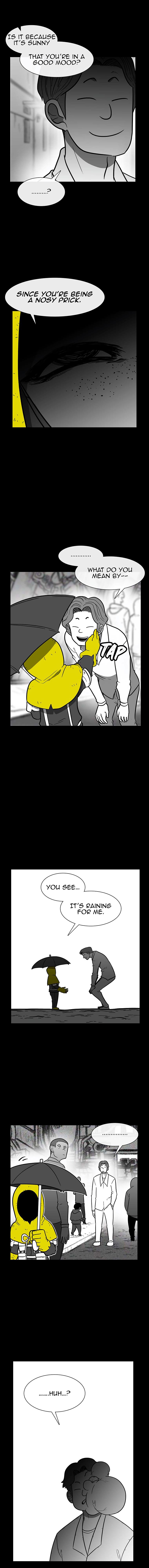 Burning Effect Chapter 127 - Page 4