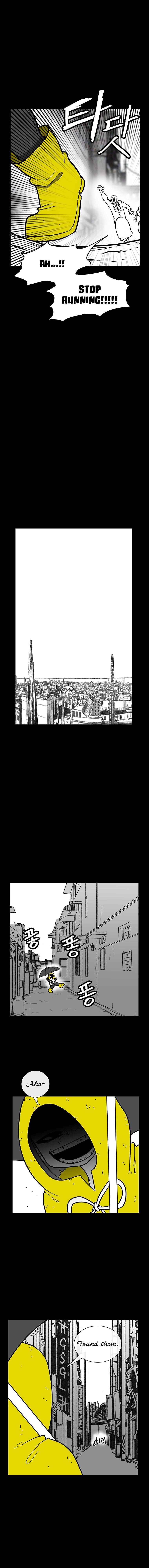 Burning Effect Chapter 127 - Page 6