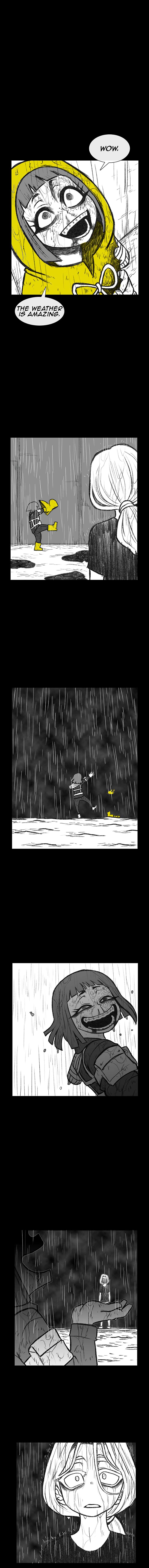 Burning Effect Chapter 129 - Page 9